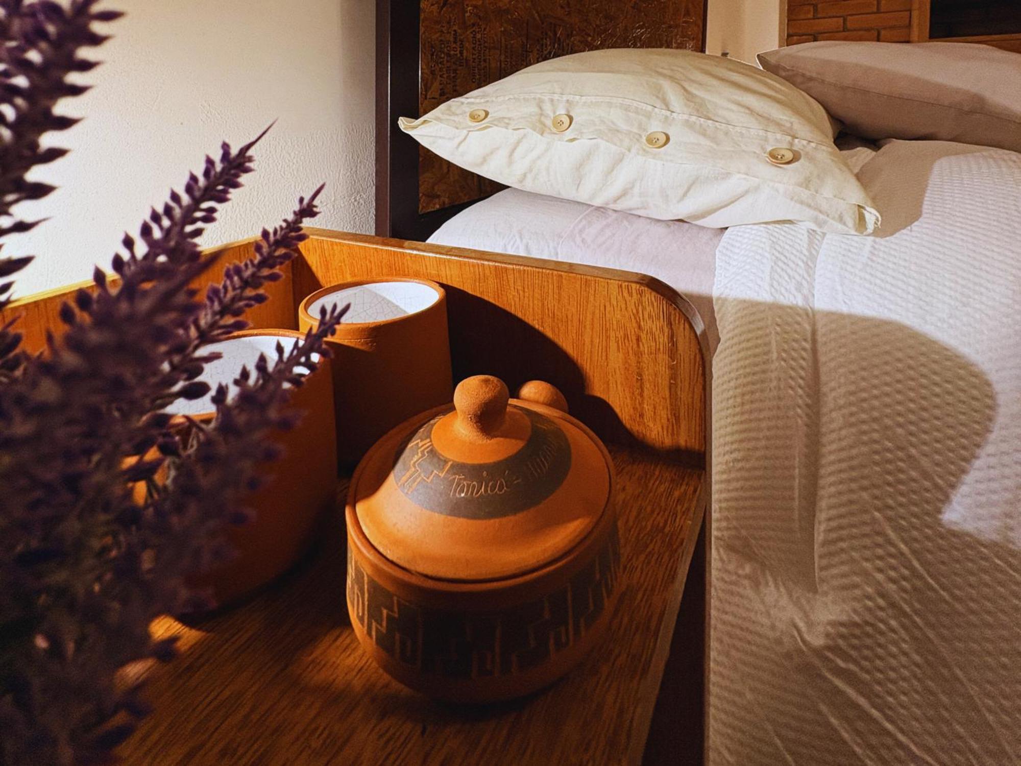 Runaway Eco Hotel Каруас Экстерьер фото